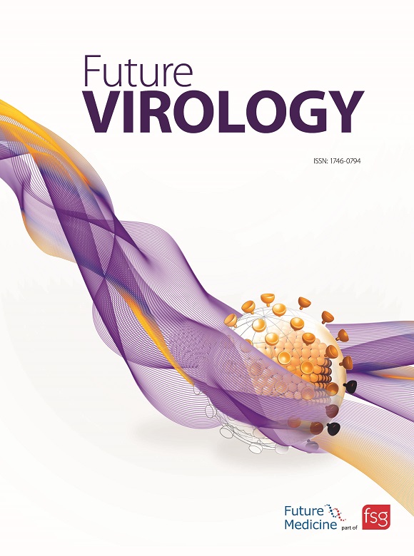 FUTURE VIROLOGY