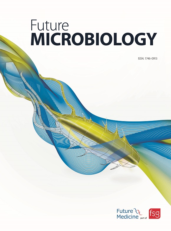 FUTURE MICROBIOLOGY