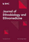 JOURNAL OF ETHNOBIOLOGY AND ETHNOMEDICINE