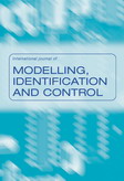 International Journal of Modelling, Identification and Control
