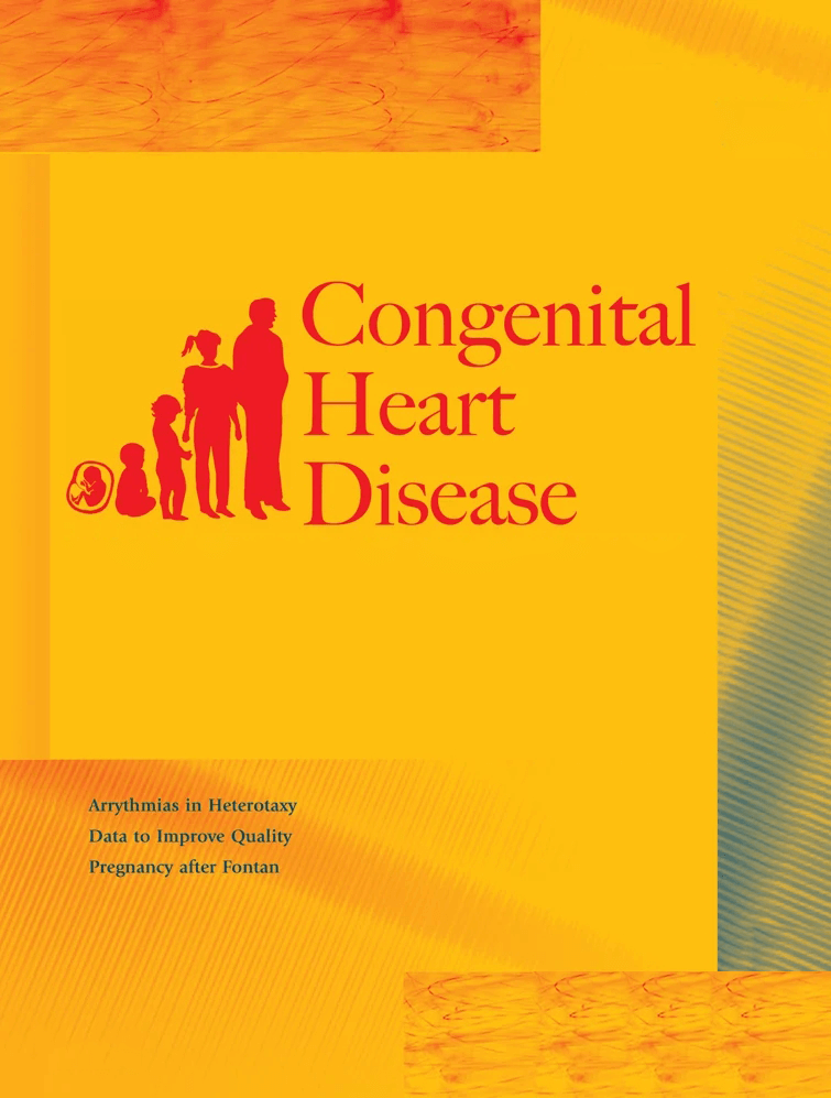 CONGENITAL HEART DISEASE