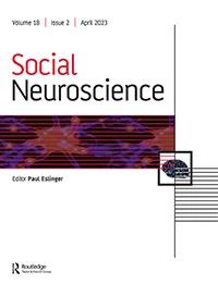 SOCIAL NEUROSCIENCE