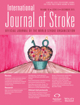 INTERNATIONAL JOURNAL OF STROKE
