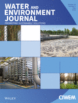 WATER AND ENVIRONMENT JOURNAL