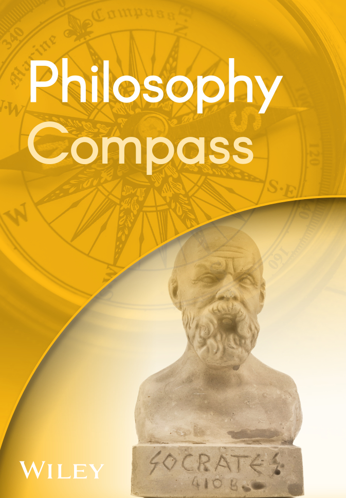 PHILOSOPHY COMPASS