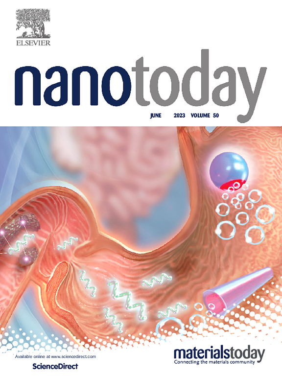 NANO TODAY