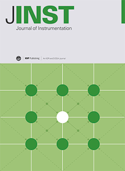 JOURNAL OF INSTRUMENTATION