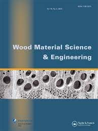 WOOD MATERIAL SCIENCE & ENGINEERING