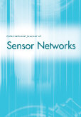 INTERNATIONAL JOURNAL OF SENSOR NETWORKS