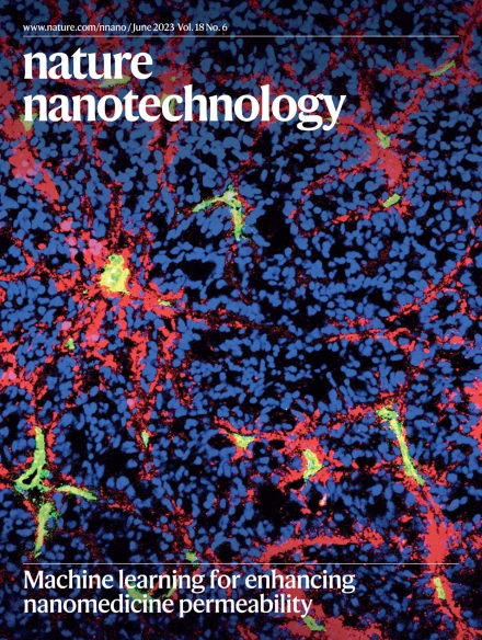 Nature Nanotechnology