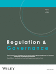 REGULATION & GOVERNANCE