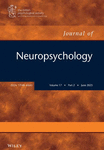 JOURNAL OF NEUROPSYCHOLOGY