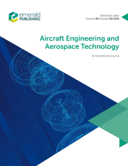 AIRCRAFT ENGINEERING AND AEROSPACE TECHNOLOGY