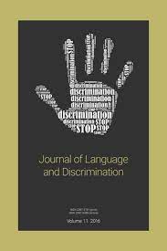 INTERNATIONAL JOURNAL OF SPEECH LANGUAGE AND THE LAW