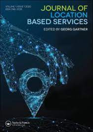 Journal of Location Based Services