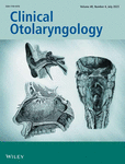 CLINICAL OTOLARYNGOLOGY