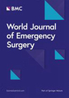 WORLD JOURNAL OF EMERGENCY SURGERY