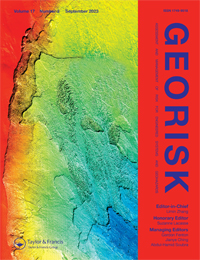 GEORISK-ASSESSMENT AND MANAGEMENT OF RISK FOR ENGINEERED SYSTEMS AND GEOHAZARDS