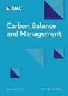 CARBON BALANCE AND MANAGEMENT