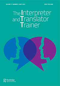 INTERPRETER AND TRANSLATOR TRAINER