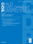 CHILD DEVELOPMENT PERSPECTIVES