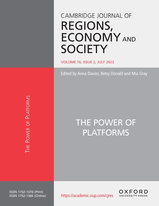 CHINESE JOURNAL OF INTERNATIONAL POLITICS