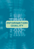International Journal of Information Quality