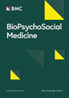 BIOPSYCHOSOCIAL MEDICINE