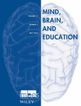 MIND BRAIN AND EDUCATION
