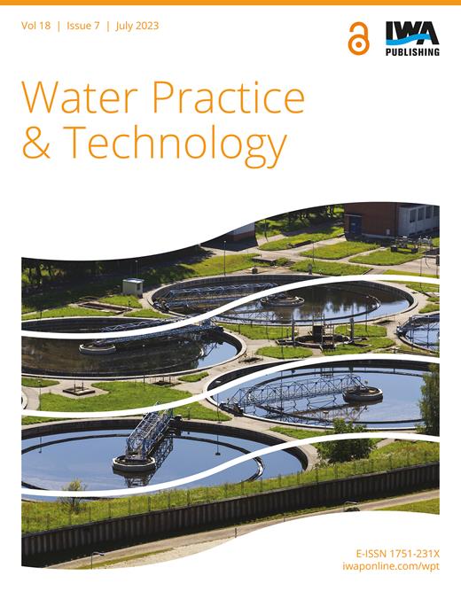 Water Practice and Technology