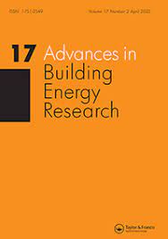 Advances in Building Energy Research