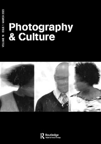 PHOTOGRAPHY AND CULTURE