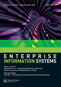 ENTERPRISE INFORMATION SYSTEMS