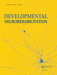 DEVELOPMENTAL NEUROREHABILITATION