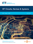 IET CIRCUITS DEVICES & SYSTEMS