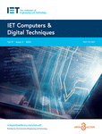 IET COMPUTERS AND DIGITAL TECHNIQUES