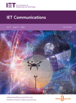 IET COMMUNICATIONS