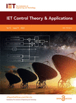 IET CONTROL THEORY AND APPLICATIONS