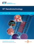 IET NANOBIOTECHNOLOGY