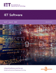 IET SOFTWARE