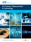 IET SCIENCE MEASUREMENT & TECHNOLOGY