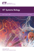 IET Systems Biology