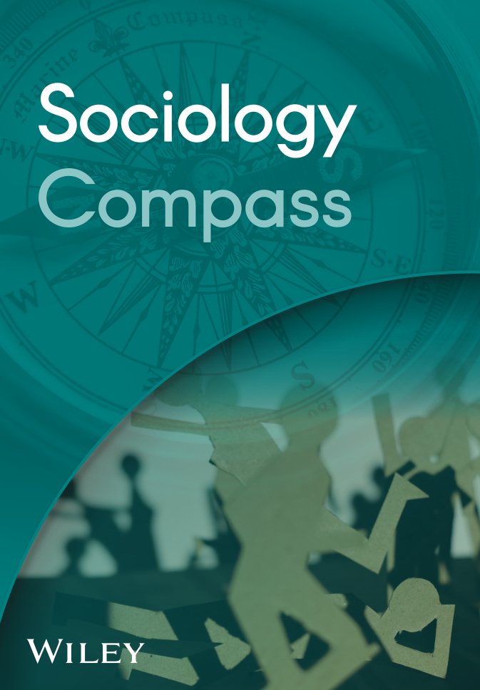 SOCIOLOGY COMPASS