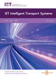 IET INTELLIGENT TRANSPORT SYSTEMS