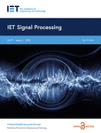 IET Signal Processing