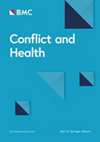 CONFLICT AND HEALTH