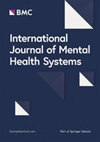 INTERNATIONAL JOURNAL OF MENTAL HEALTH SYSTEMS