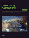 EVOLUTIONARY APPLICATIONS