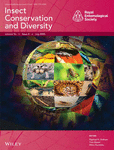 INSECT CONSERVATION AND DIVERSITY