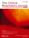 CLINICAL RESPIRATORY JOURNAL